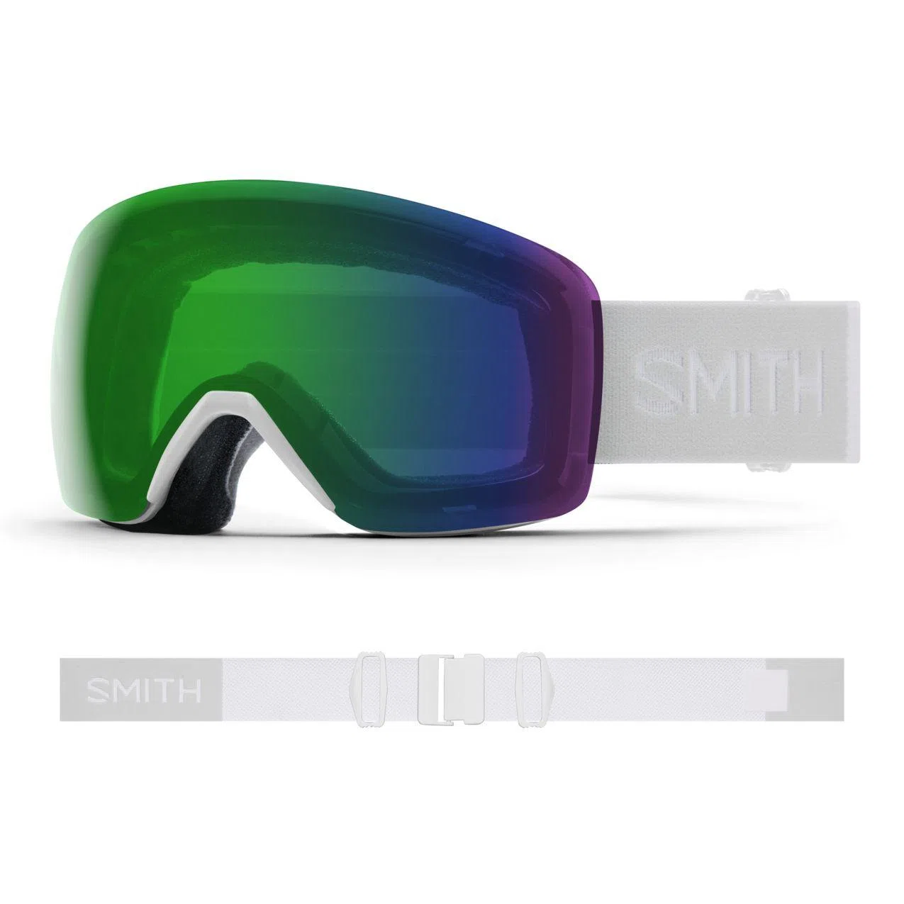 Smith Optics Snow Goggles M00681 Skyline Goggles - view 13